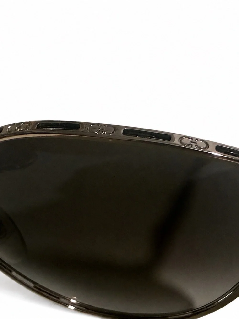 Salvatore Ferragamo sunglasses (used)